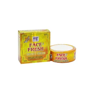 Face Fresh Beauty Cream - 23g