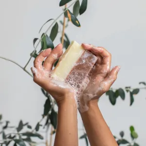 Face Wash Bar