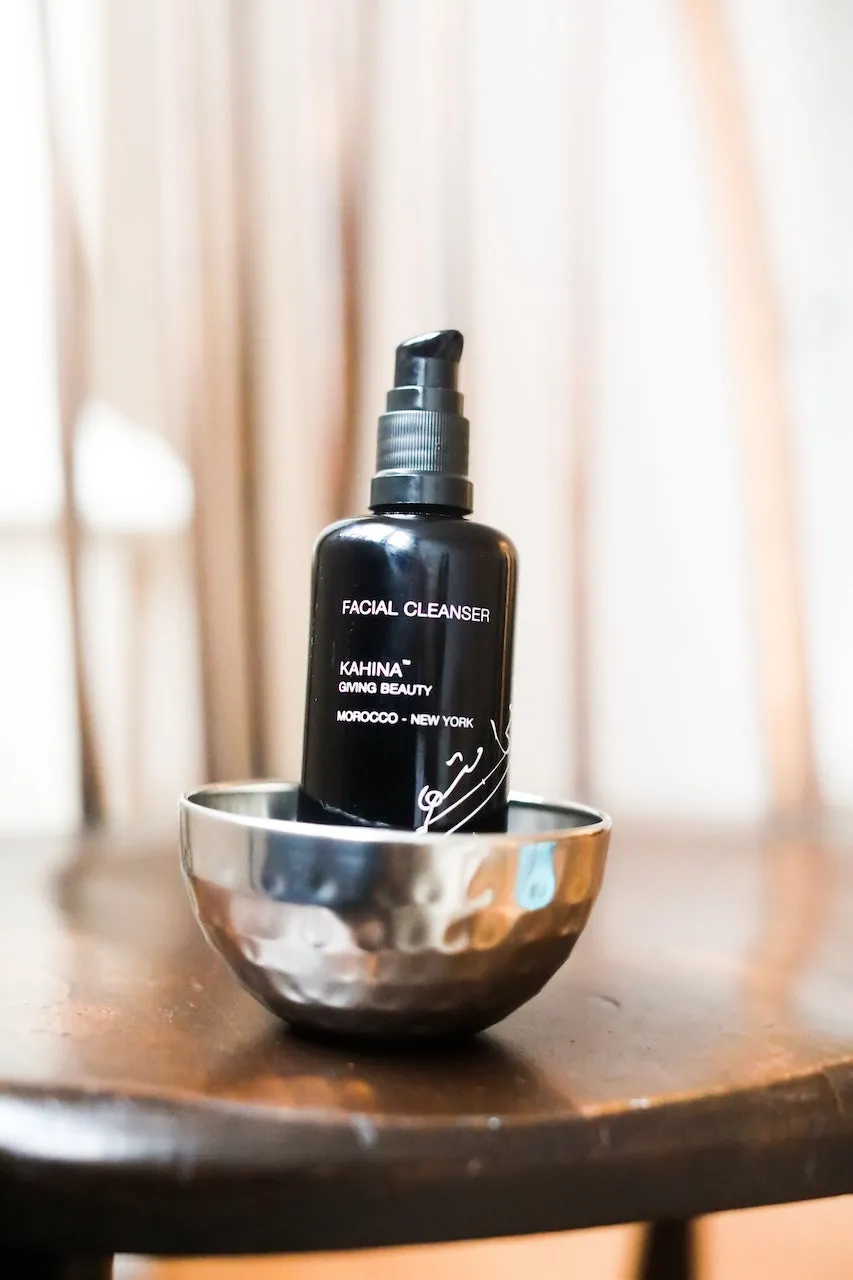 Facial Cleanser