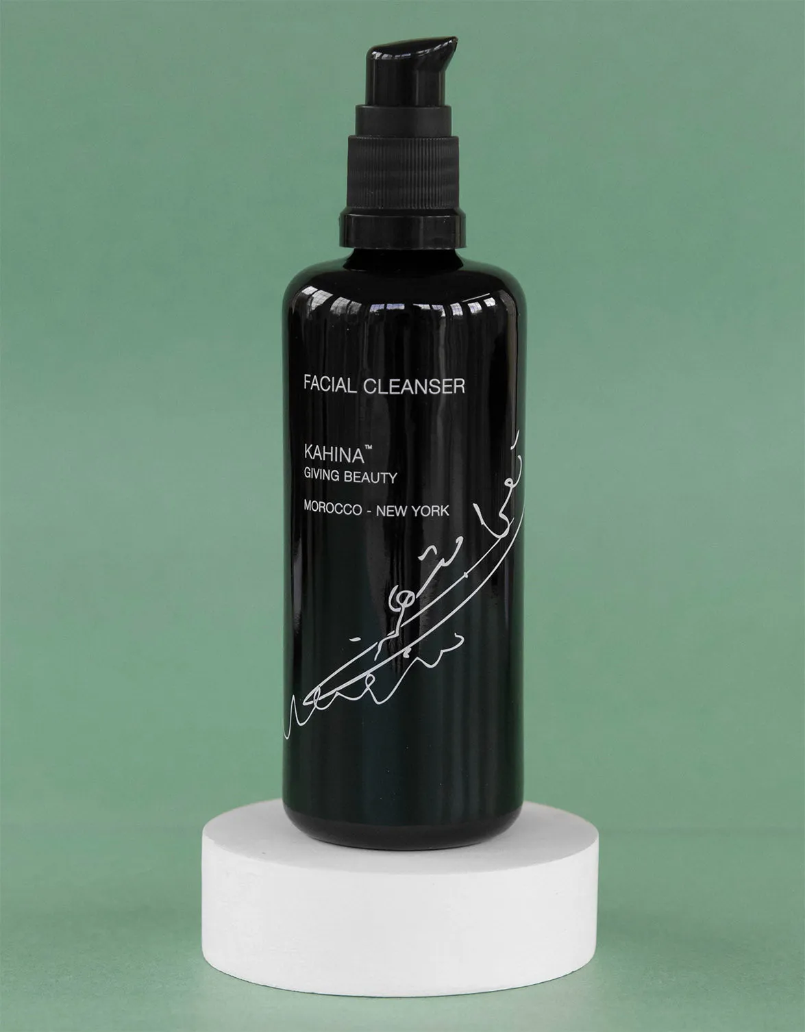 Facial Cleanser