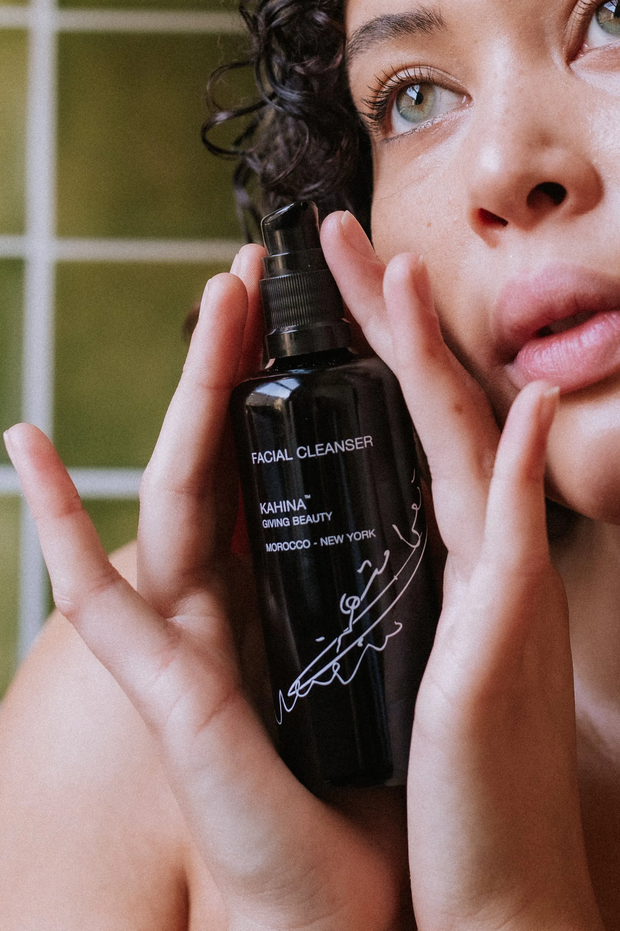Facial Cleanser