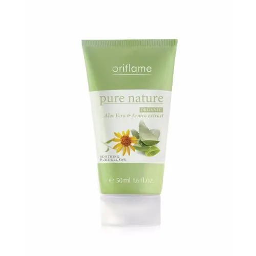 Facial Oil-Free