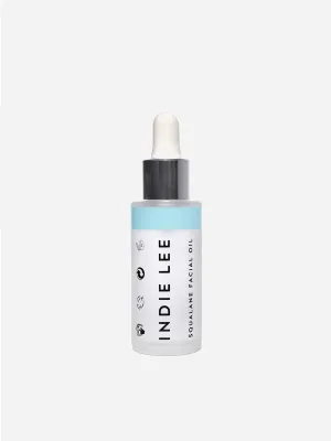facial oil