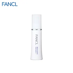 FANCL Brightening Emulsion