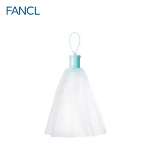FANCL Facial Cleansing Foaming Net