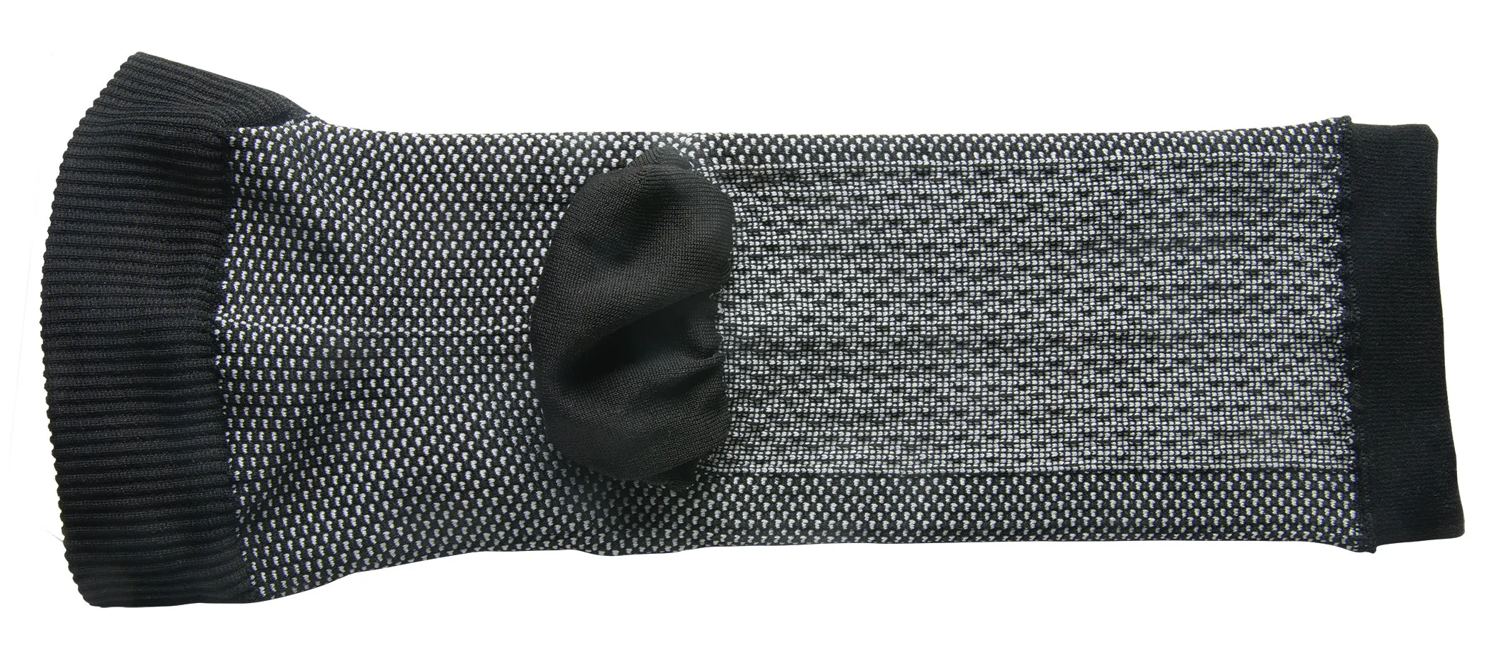 Fasciafix plantar fasciitis relief sleeve  medium  pk/1