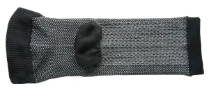 Fasciafix plantar fasciitis relief sleeve  medium  pk/1