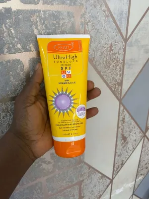 Feah Ultra High Sunblock