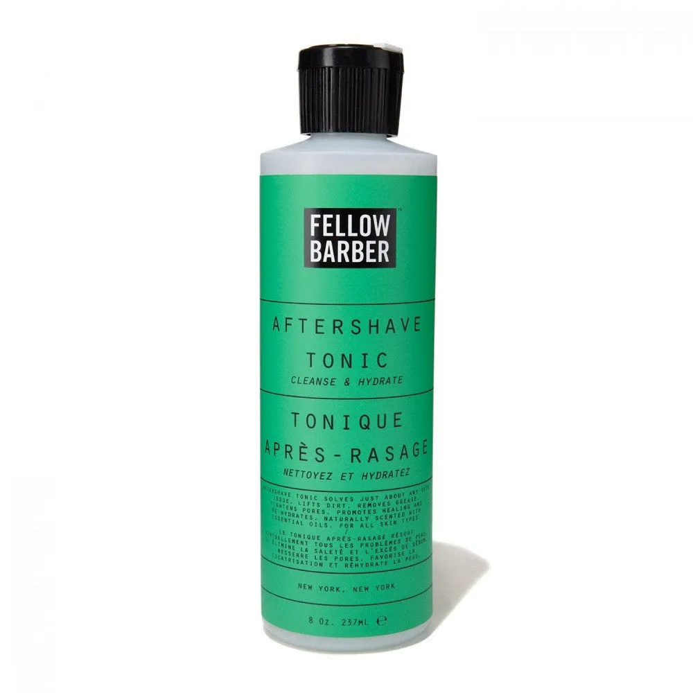 FELLOW BARBER AFTERSHAVE TONIC