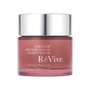 Fermitif Neck Renewal Night Cream