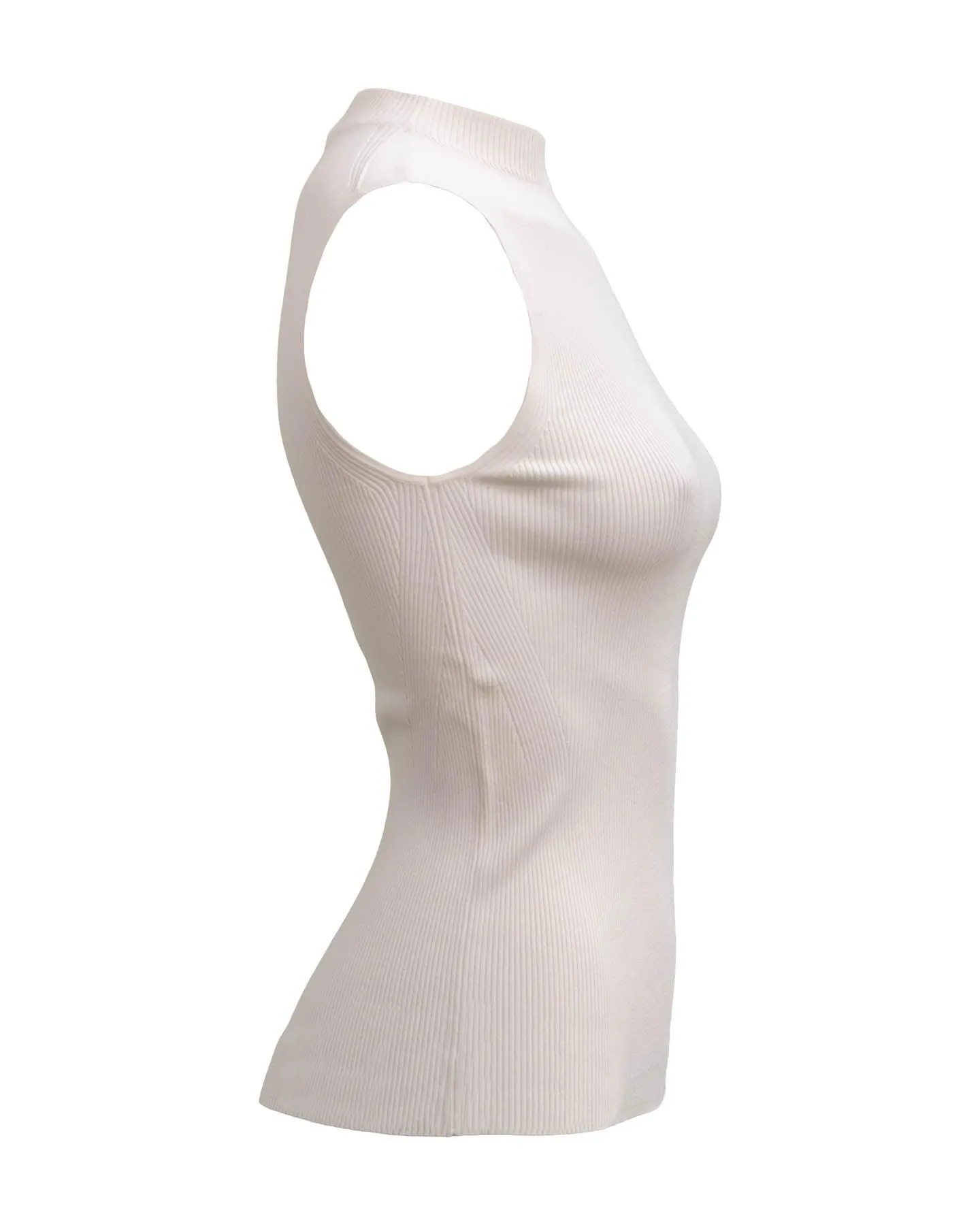 Feska Rib Shell Top