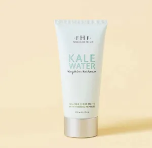 FHF KALE WATER WEIGHTLESS MOISTURIZER