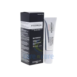 Filorga BB-Perfect Anti Ageing Beauty Balm Sable Dore(Golden) SPF15, 30ml