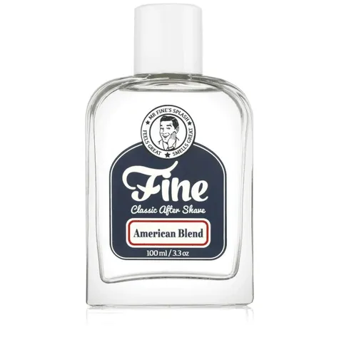 Fine Accoutrements - American Blend Aftershave