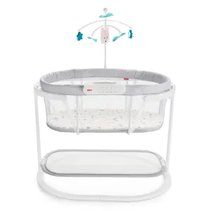 Fisher-Price Soothing Motions Bassinet Ocean Sands