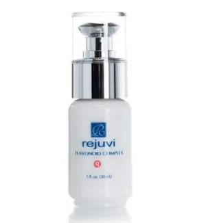 Flavonoid Complex by Rejuvi - Turns Back the Spider Veins and Broken Capillaries - 1 fl oz
