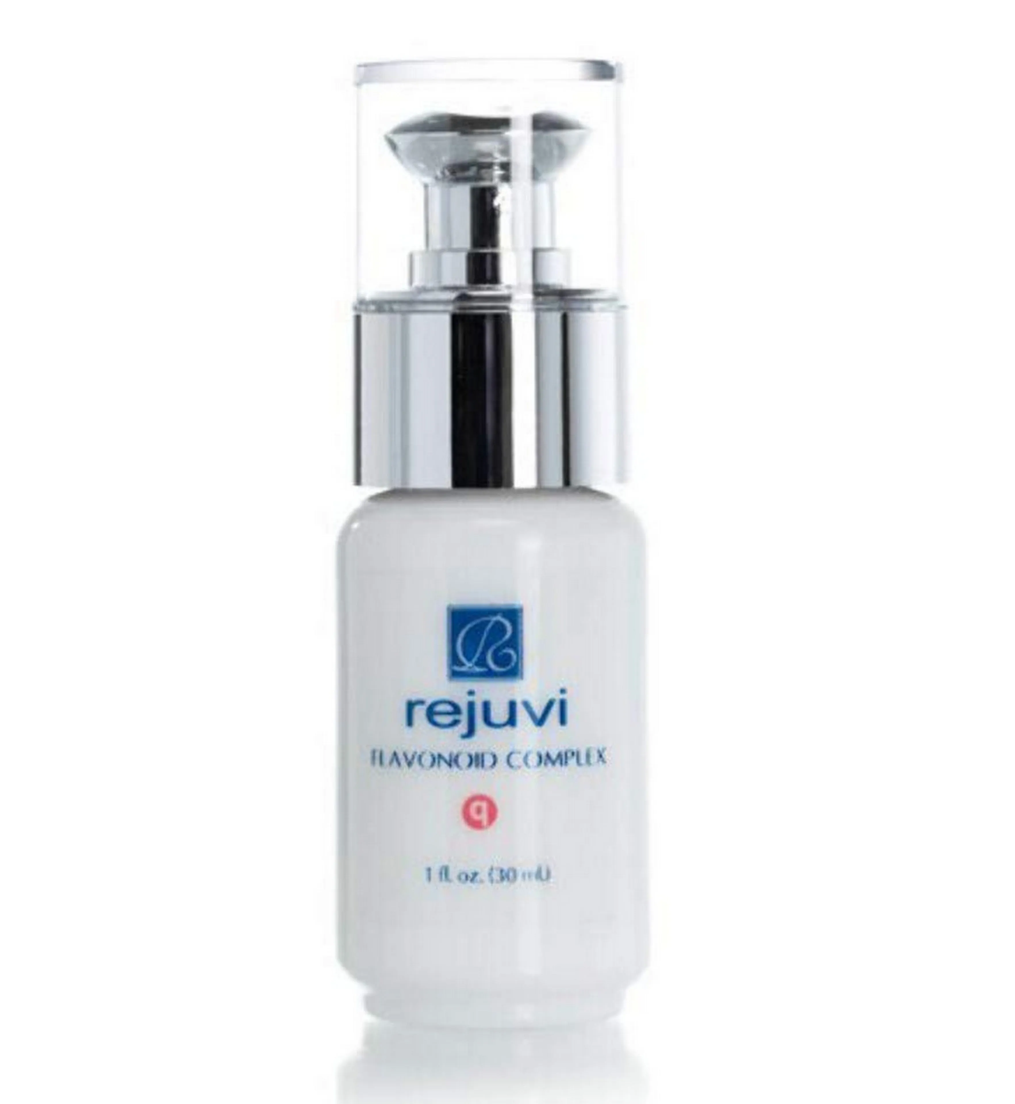 Flavonoid Complex by Rejuvi - Turns Back the Spider Veins and Broken Capillaries - 1 fl oz