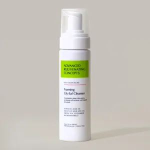 Foaming Gly/Sal Cleanser