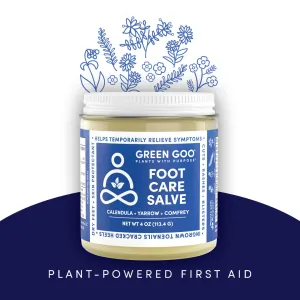 Foot Care