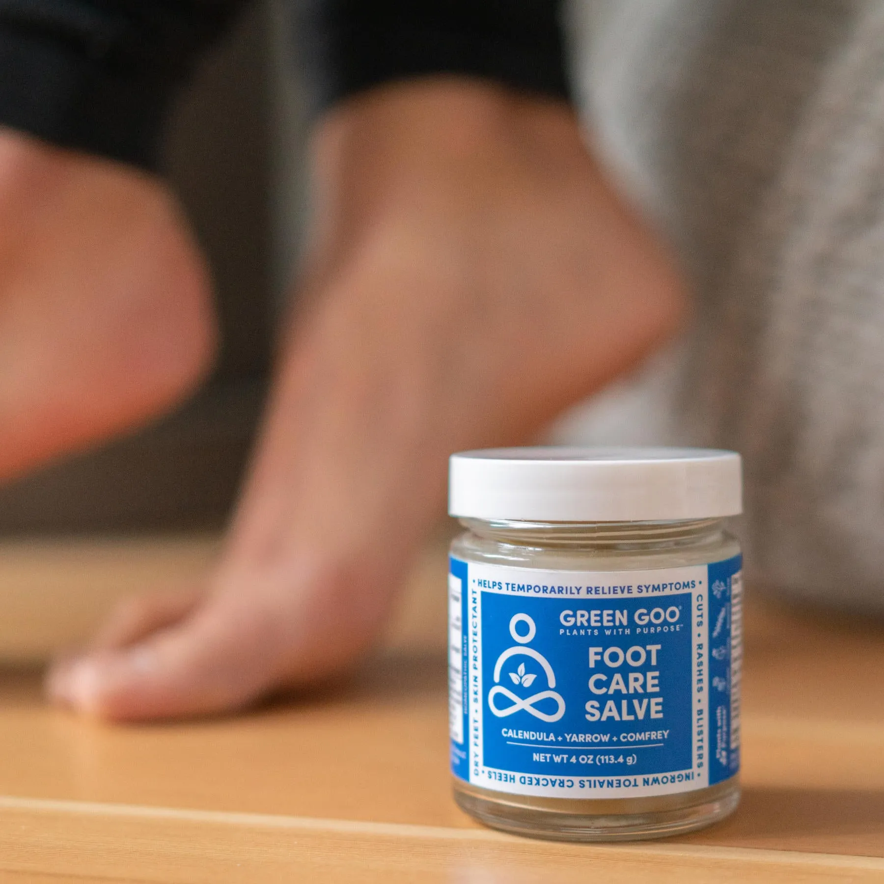 Foot Care