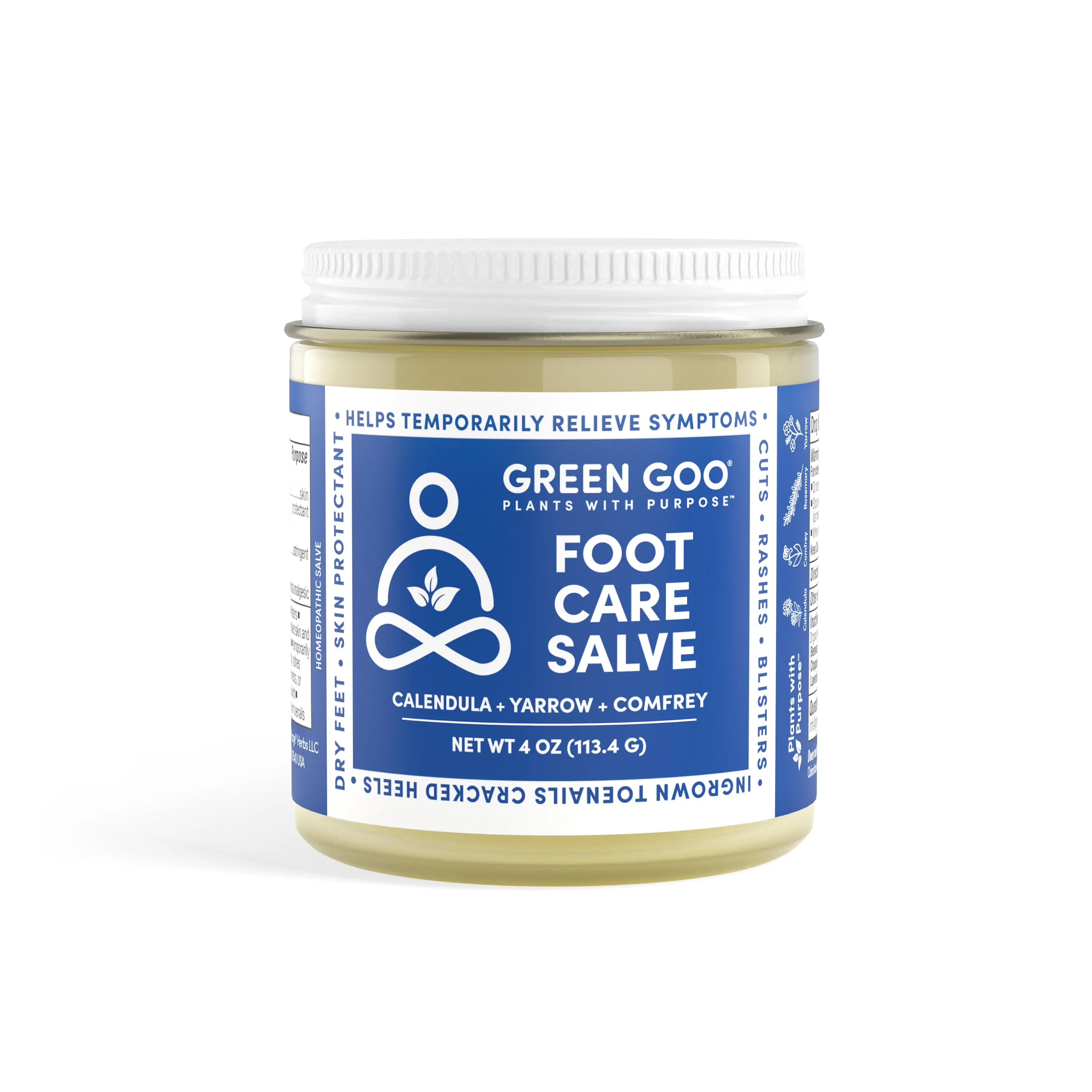 Foot Care