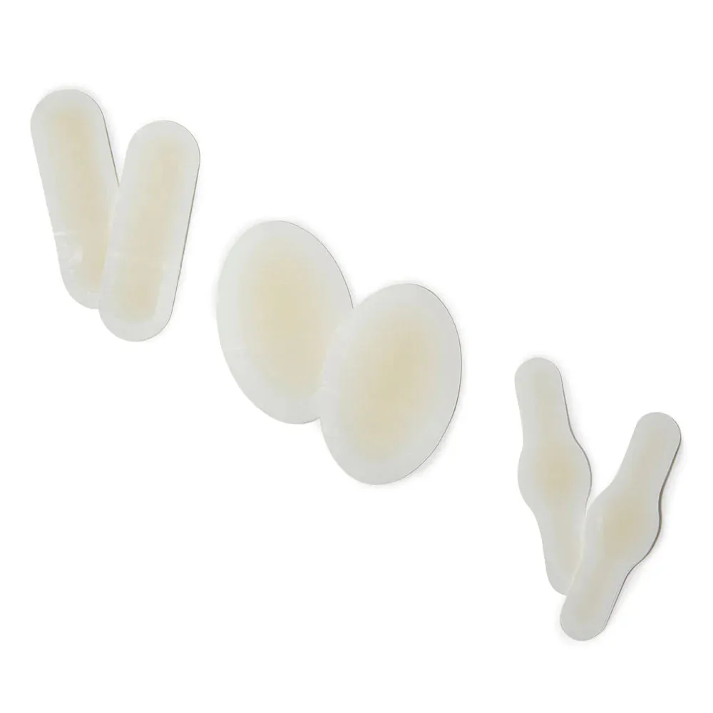 FOOT PETALS BLISTER HEALERS