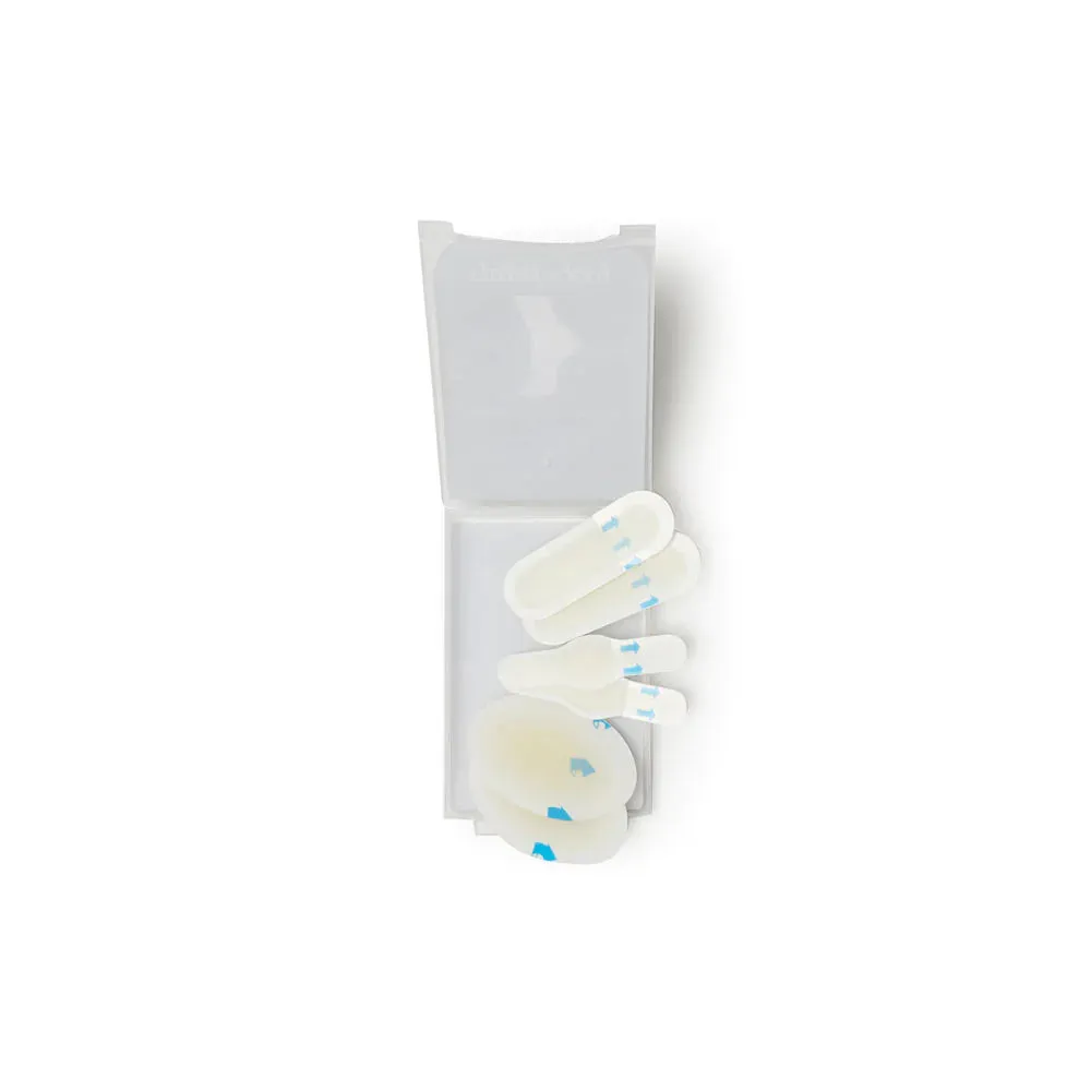 FOOT PETALS BLISTER HEALERS