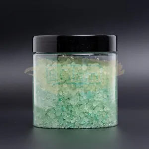 Foot Soak Salt - Green
