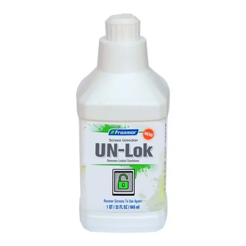 Franmar UN-Lok Locked Emulsion Remover