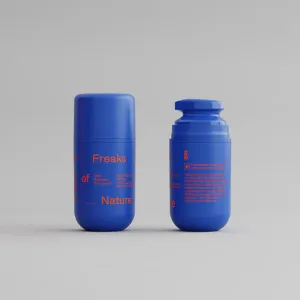 Freak of Nature Daily Defender SPF 30 Mineral Sunscreen