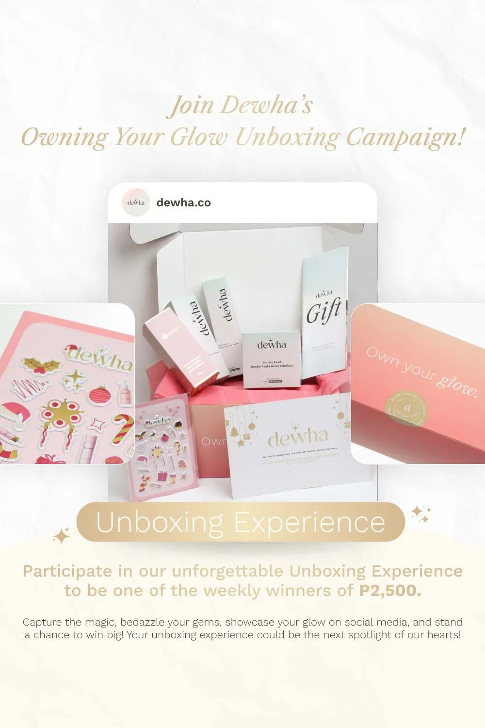 Fresh Beauty Kit