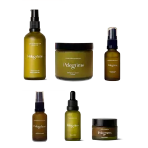 Full Facial Gift Set