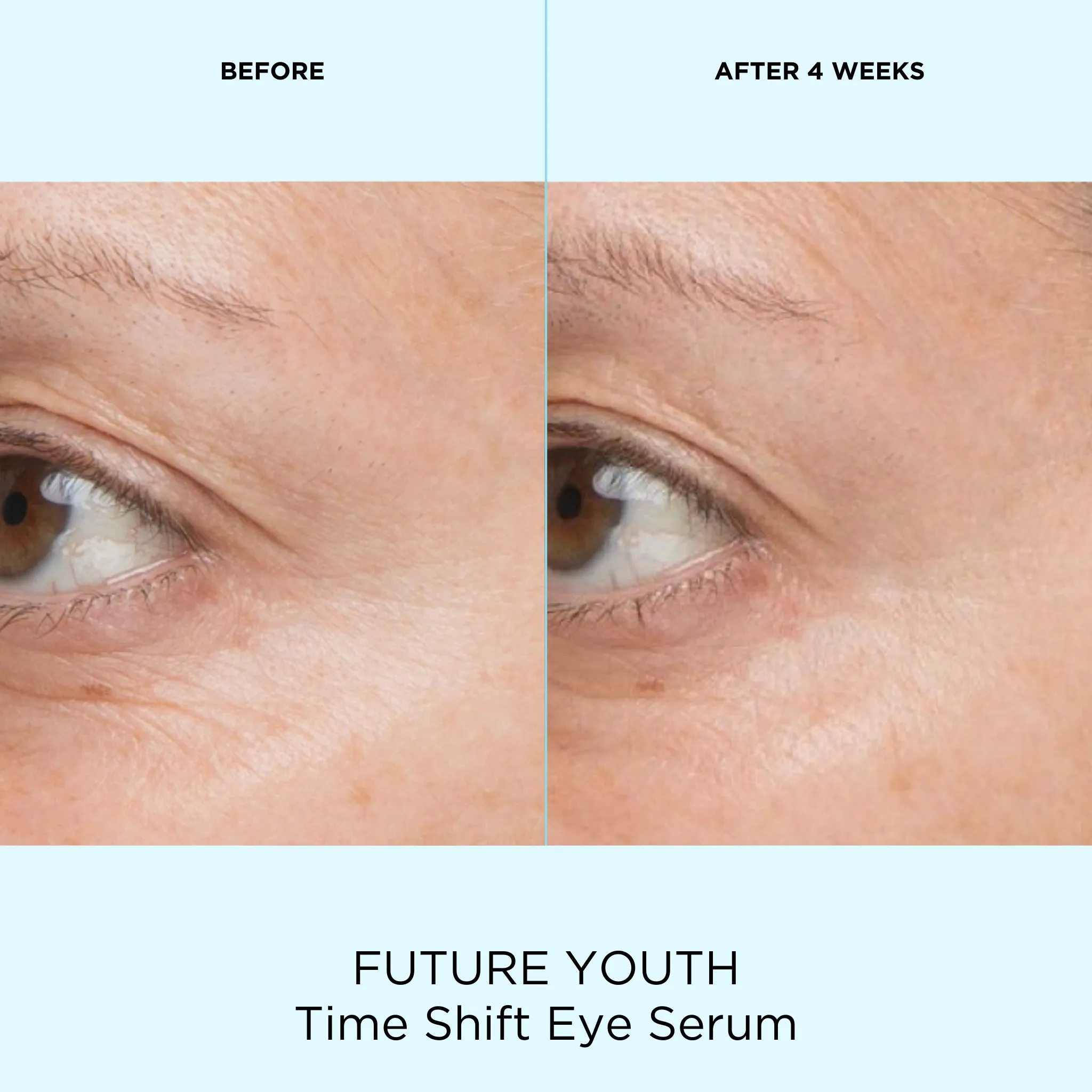 Future Youth Time Shift Eye Serum