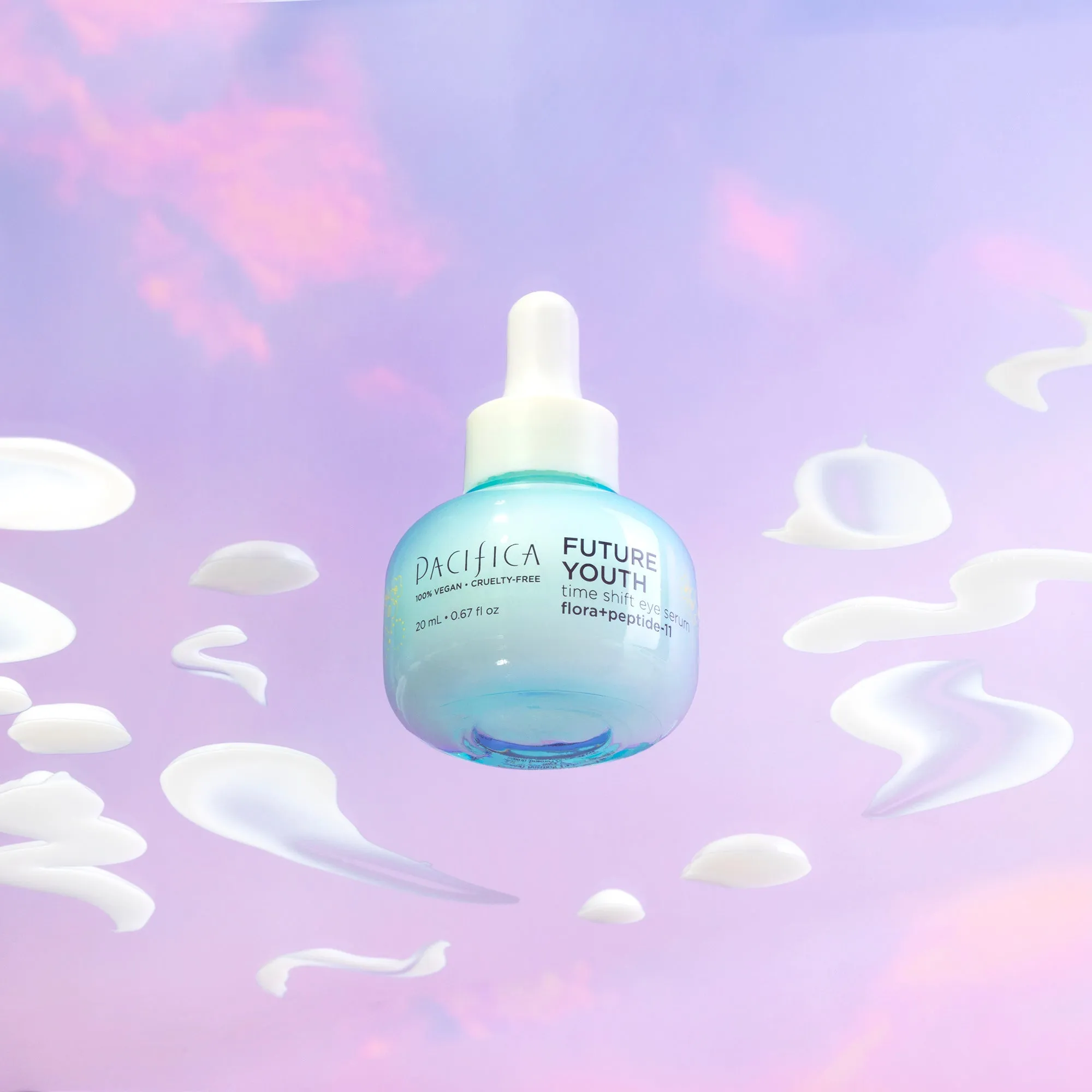 Future Youth Time Shift Eye Serum
