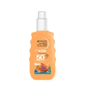 Garnier Ambre Solaire Kids' SPF50 Nemo 150ml