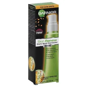 Garnier Skin Renew Clinical Dark Spot Corrector, 1.7 Fluid Ounces (Pack Of 1)