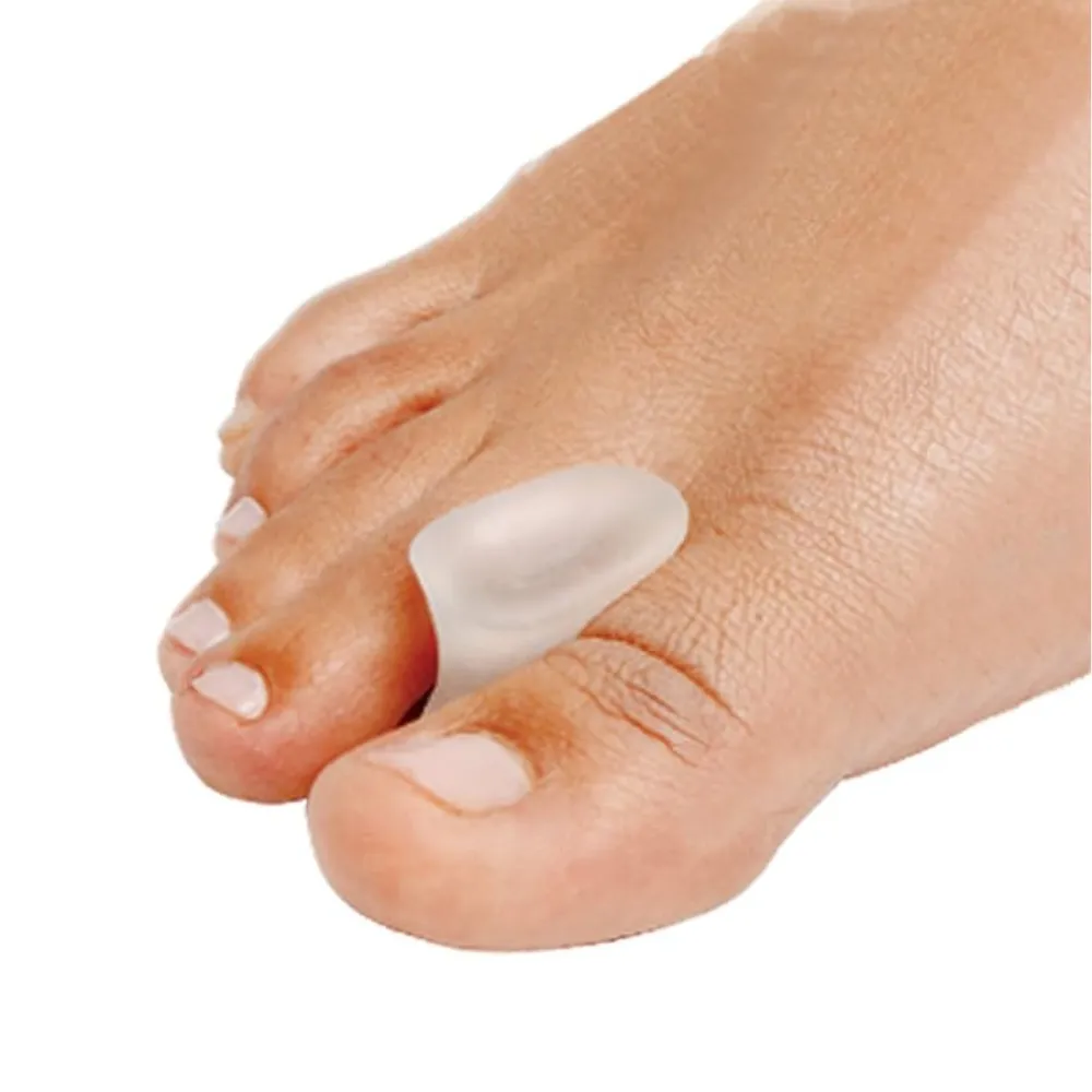 Gel Toe Spacers