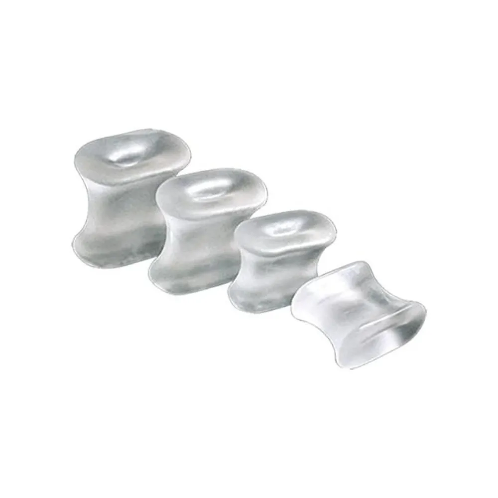 Gel Toe Spacers