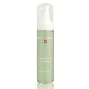 Gentle Cleansing Mousse