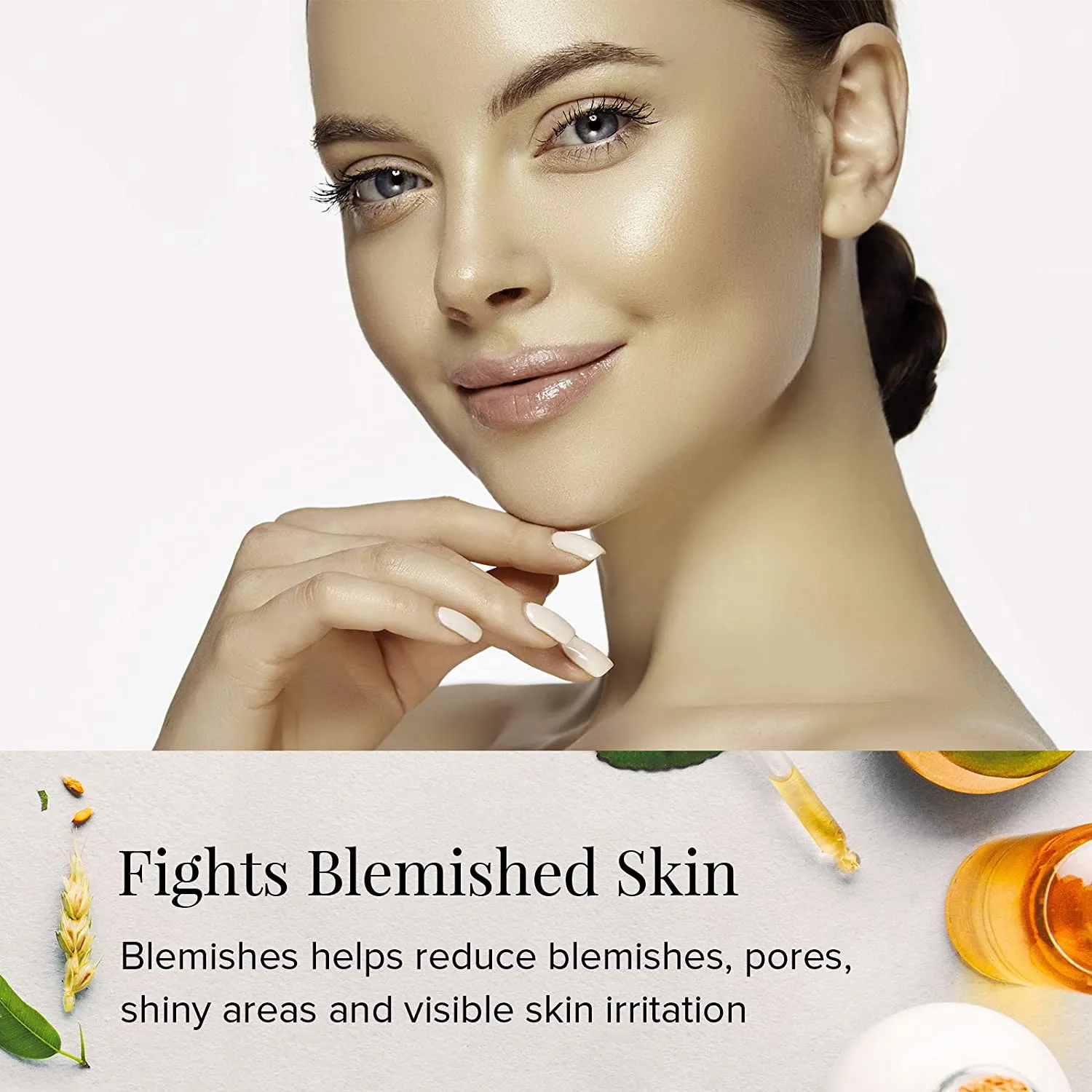 Gentle Cleansing Mousse