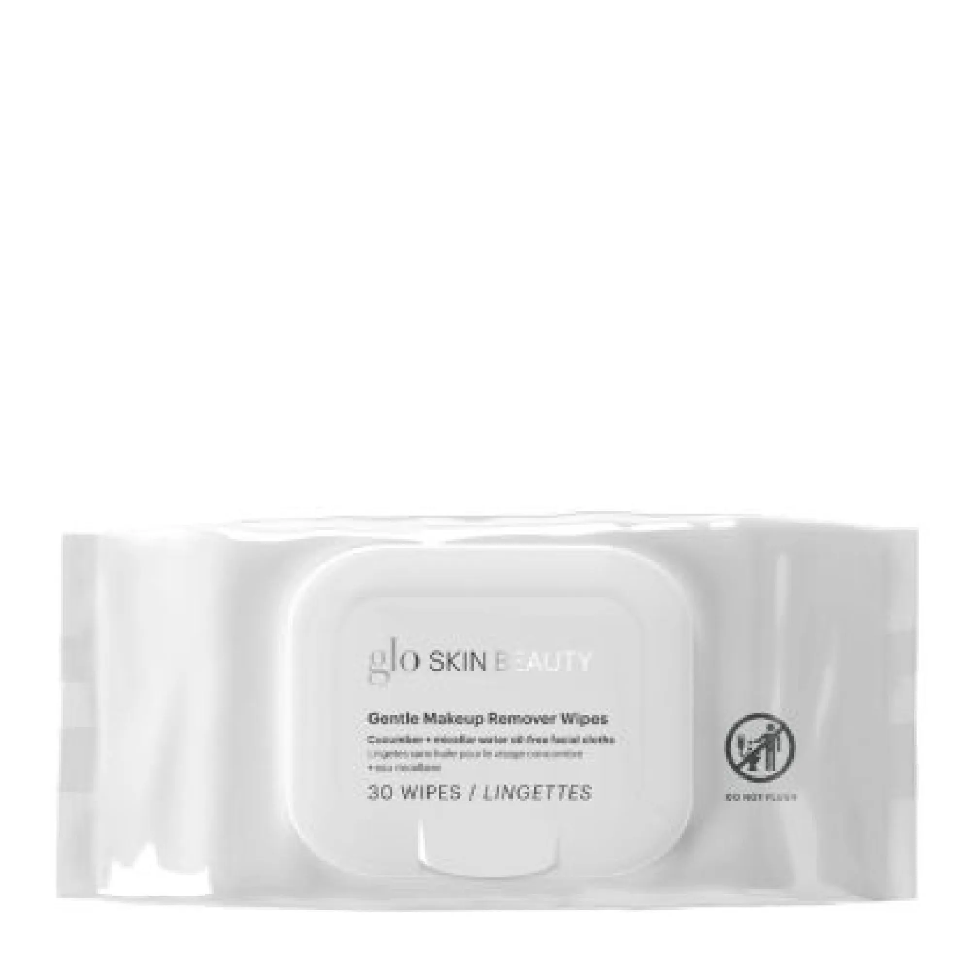 Gentle Makeup Remover Wipes