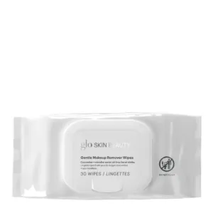 Gentle Makeup Remover Wipes