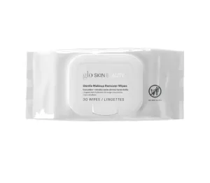 Gentle Makeup Remover Wipes