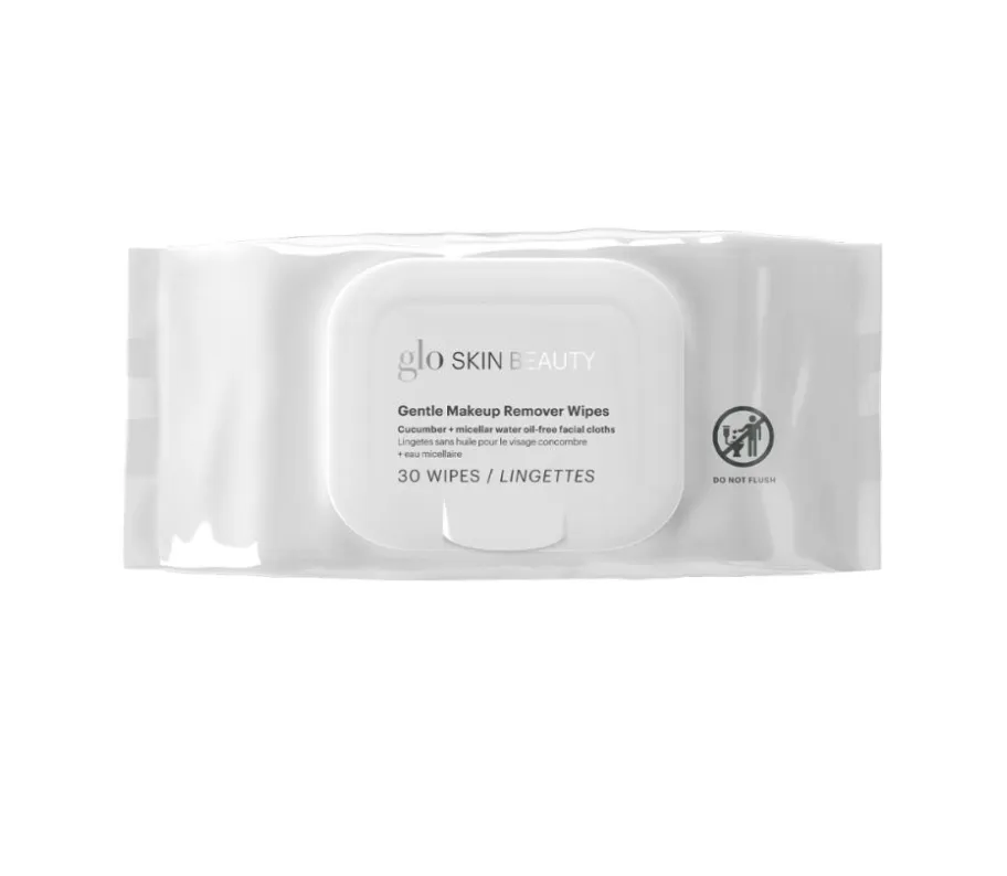Gentle Makeup Remover Wipes