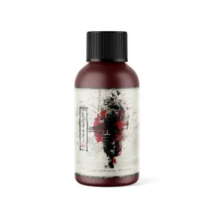 Gentleman's Nod - Kensei - Aftershave Splash - 100ml