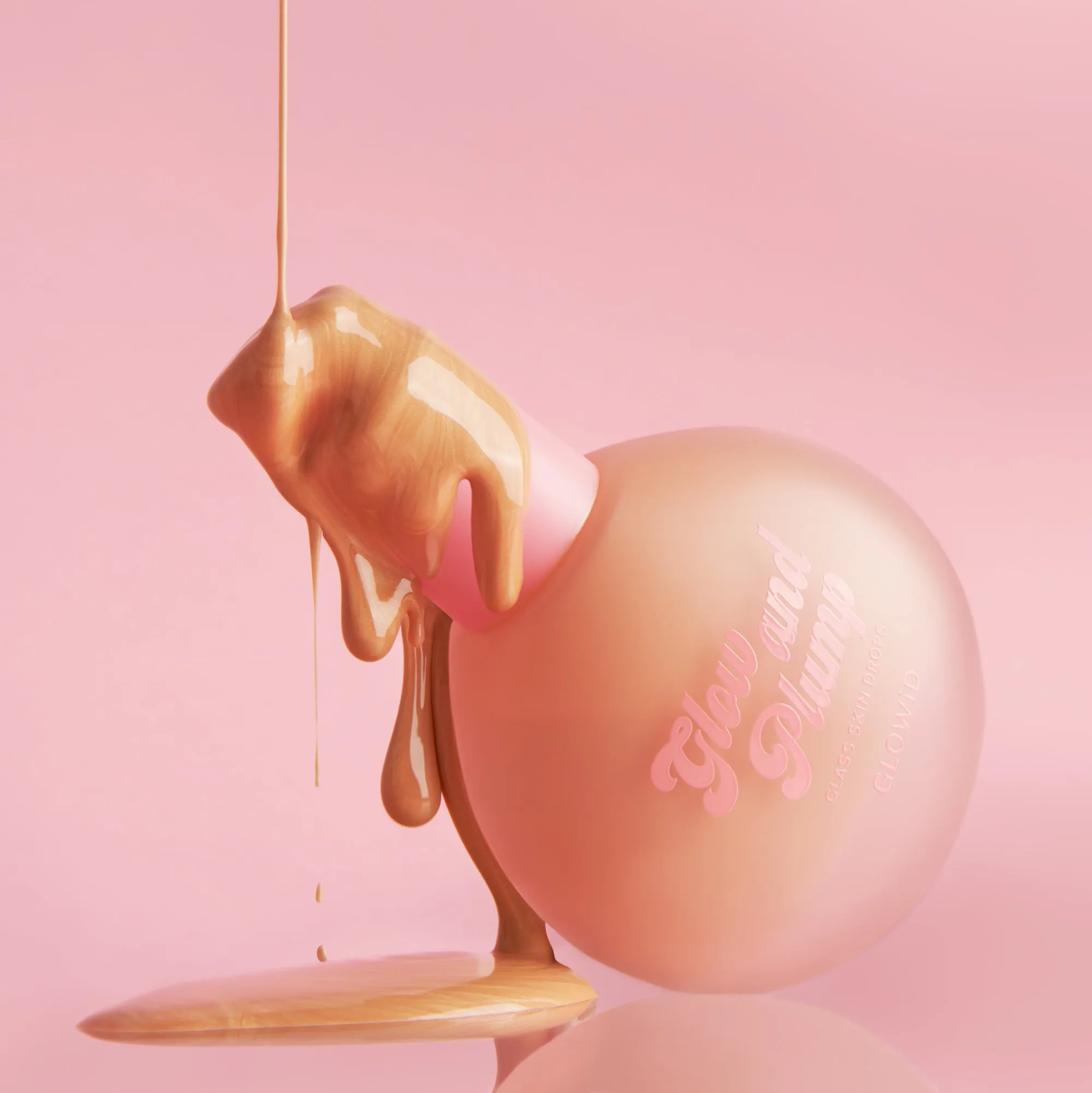Glow & Plump Glass Skin Drops