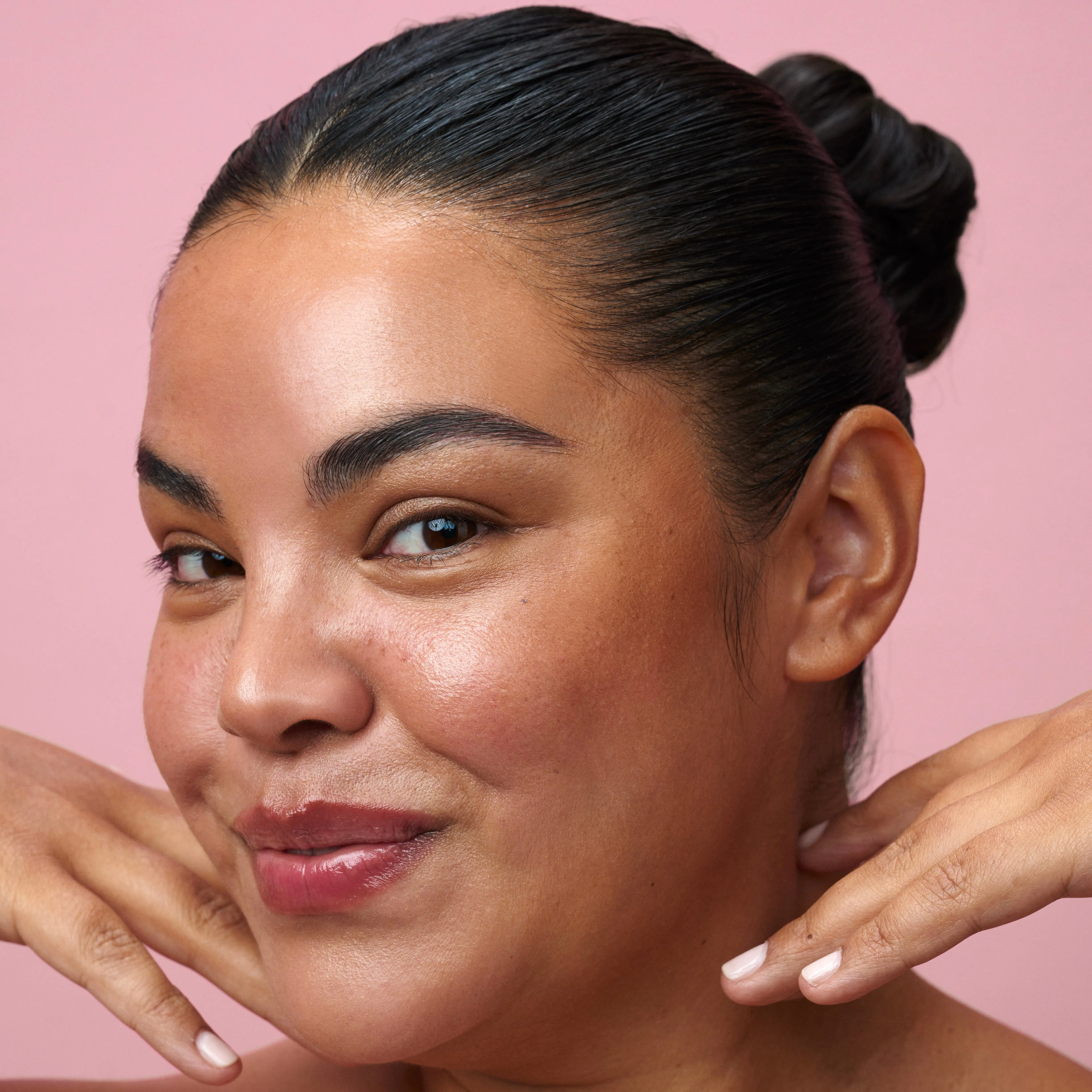Glow & Plump Glass Skin Drops