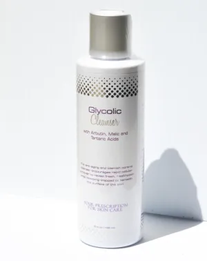 Glycolic Cleanser 6.5 oz