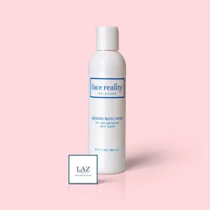 Glycolic-Lactic Toner