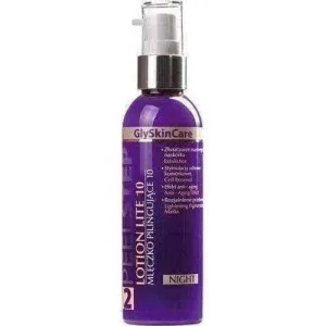 GLYSKINCARE Lotion LITE Lite Series 10 Emulsion 100ml
